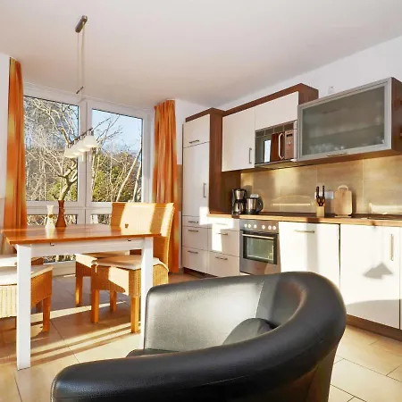 Haus Moewe - Apt. 07