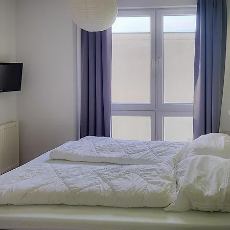 Apartamento Haus Moewe - Apt. 07 *