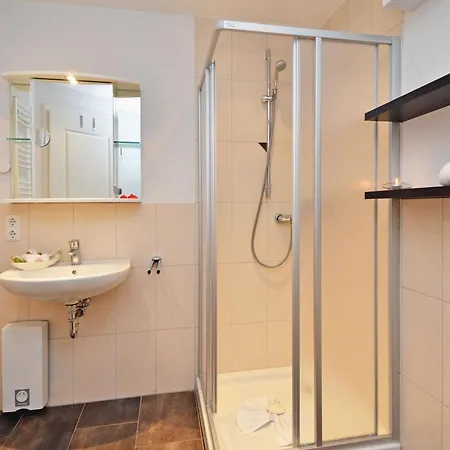 Haus Moewe - Apt. 07 * Sellin (Rugen)