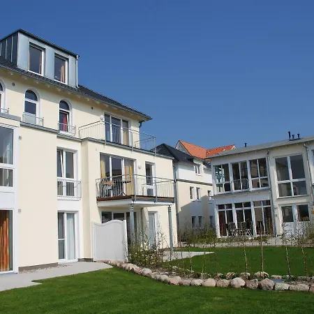 Haus Moewe - Apt. 07 *