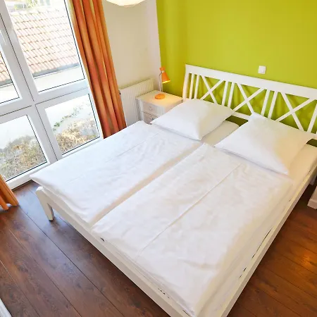 Haus Moewe - Apt. 07 דירה *