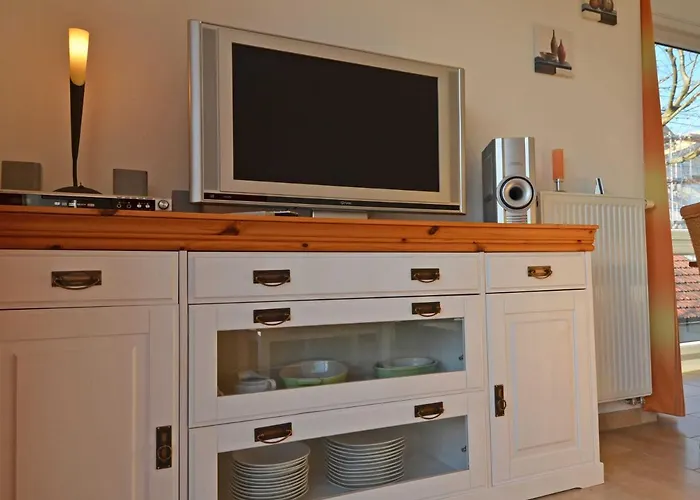 Haus Moewe - Apt. 07