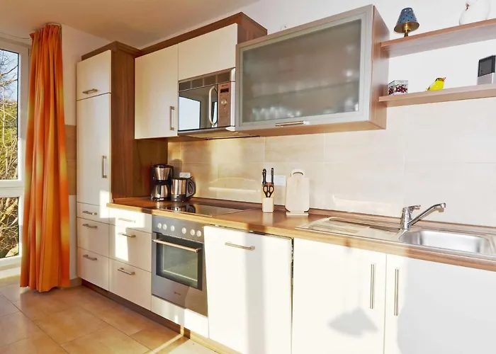 Haus Moewe - Apt. 07