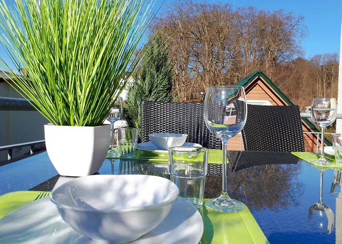 Haus Moewe - Apt. 07