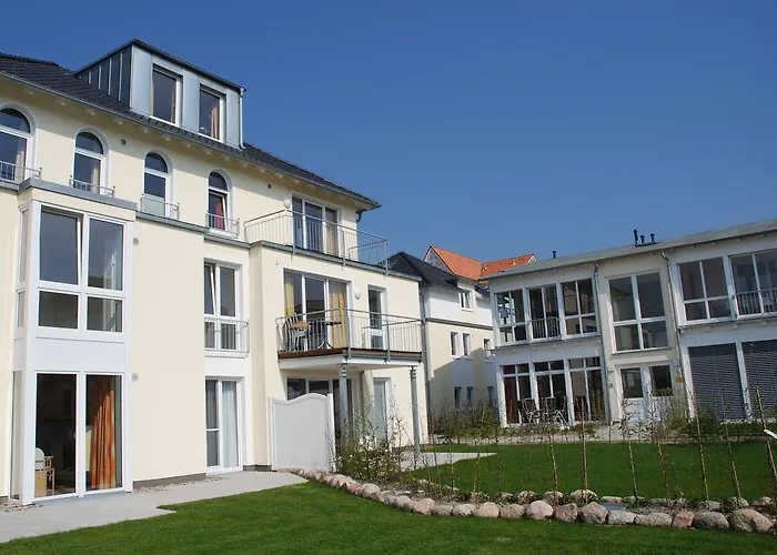 Haus Moewe - Apt. 07 *