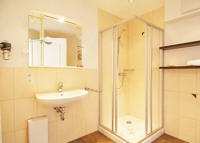 Haus Moewe - Apt. 07